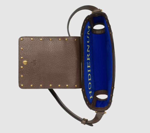 Ophidia Tasche für Airpods Max (Bild: Gucci)