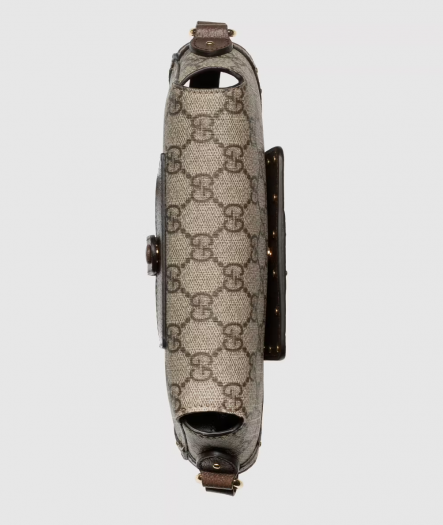 Ophidia Tasche für Airpods Max (Bild: Gucci)