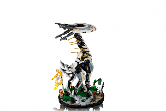 Lego Tallneck 76989 (Bild: Lego)