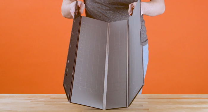 Optic (Bild: Rendyr)