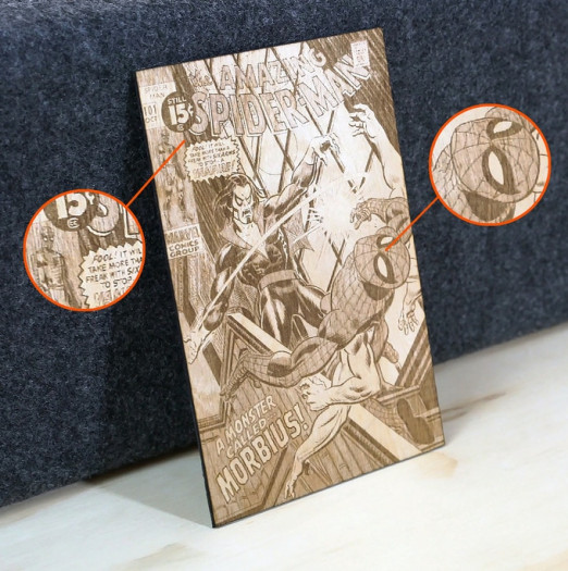 Optic (Bild: Rendyr)