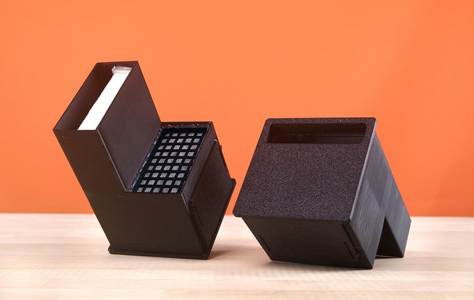 Optic (Bild: Rendyr)