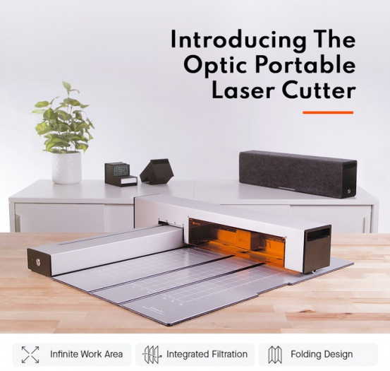 Optic (Bild: Rendyr)