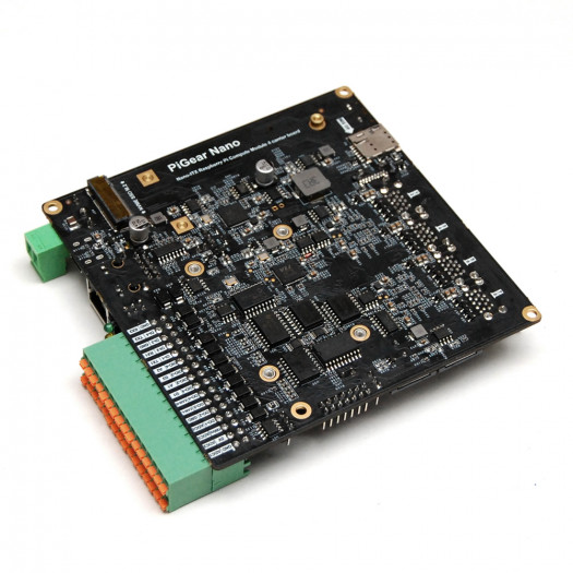 Pigear Nano (Bild: Pigear)