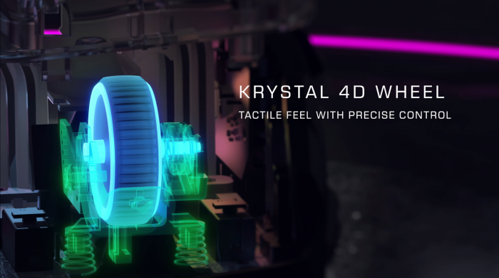 Roccat Kone XP (Bild: Roccat)