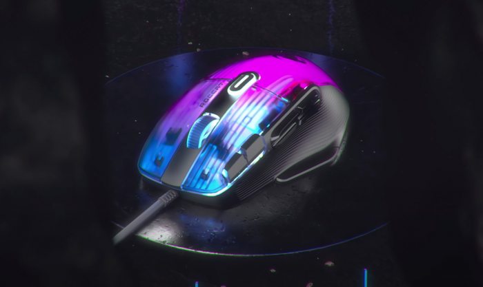 Roccat Kone XP (Bild: Roccat)