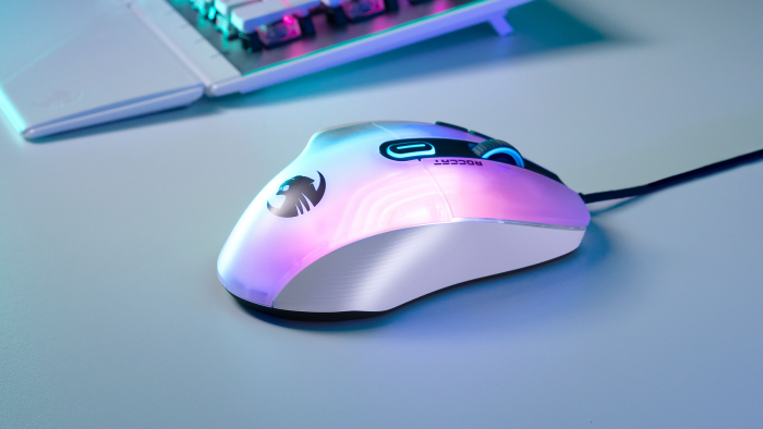 Roccat Kone XP (Bild: Roccat)