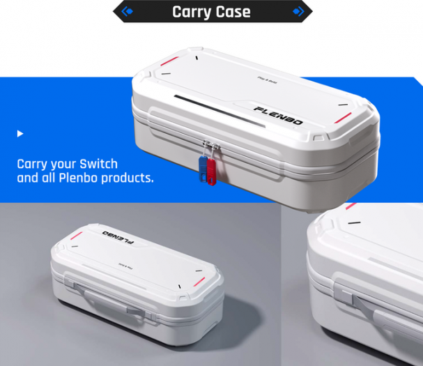 G-Case (Bild: Plembo)