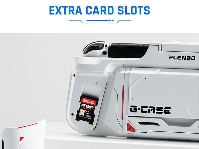 G-Case (Bild: Plembo)