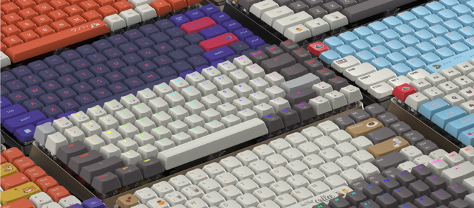 Azio Cascade (Bild: Azio)