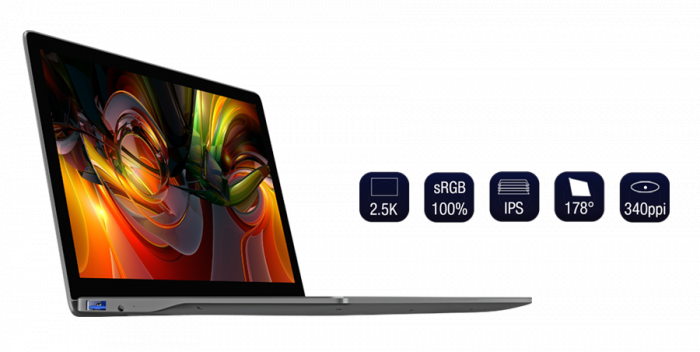 GPD P2 Max 2022 (Bild: GPD)