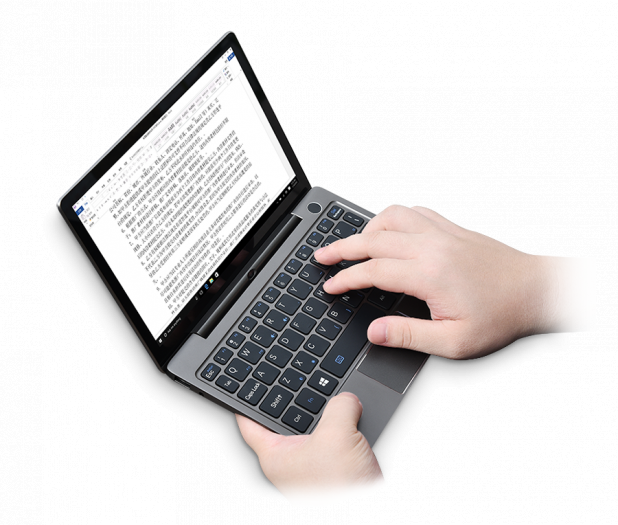 GPD P2 Max 2022 (Bild: GPD)