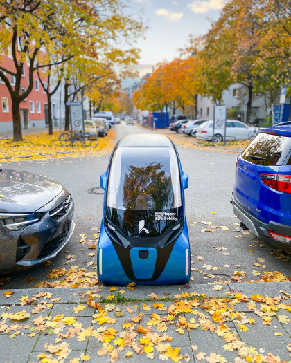 Hopper (Bild: Hopper Mobility)