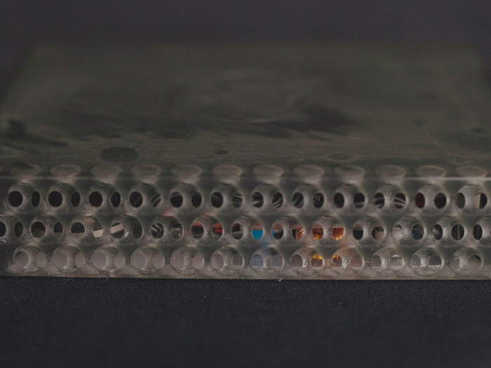 Mac Mini mini (Bild: Snazzy Labs)