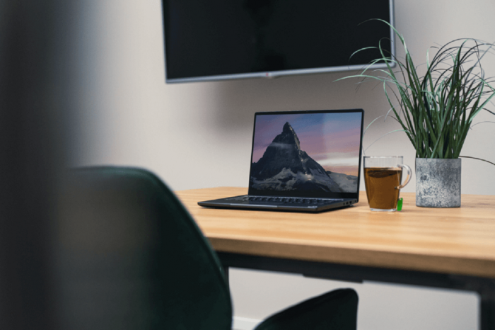 Primebook Circular (Bild: Prime Computer)