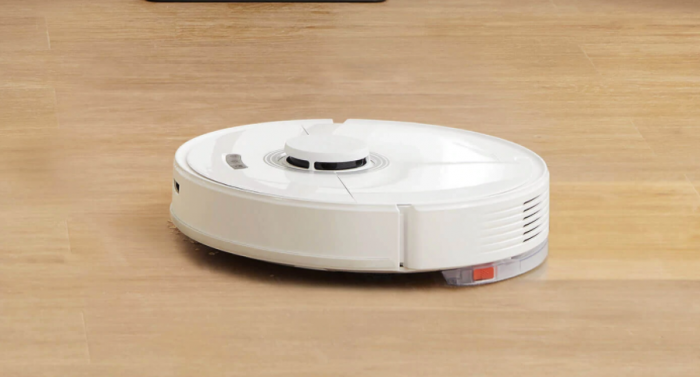 Roborock Q7 Max (Bild: Roborock)