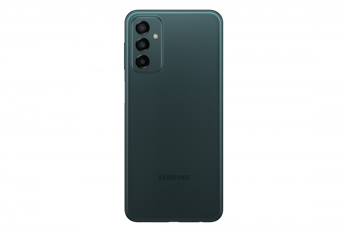 Das Galaxy M23 von Samsung (Bild: Samsung)