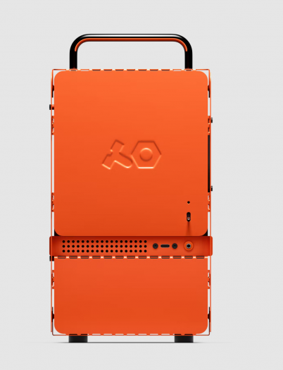 Computer-1 (Bild: Teenage Engineering)