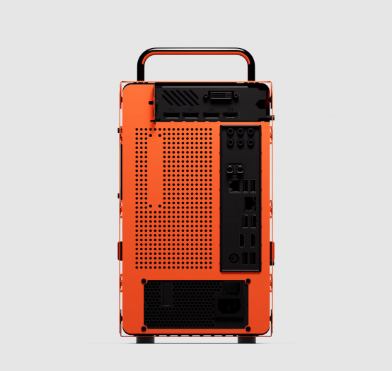 Computer-1 (Bild: Teenage Engineering)