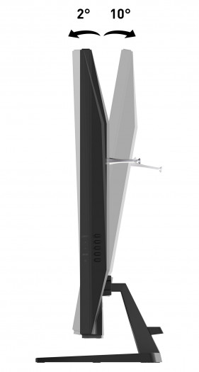 Iiyama G4380UHSU (Bild: Iiyama)