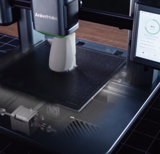 Ankermake M5 (Bild: Anker)