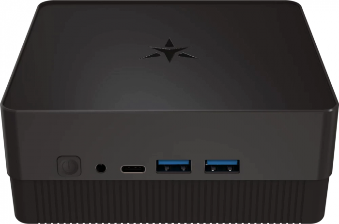 Star Labs Byte (Bild: Star Labs)