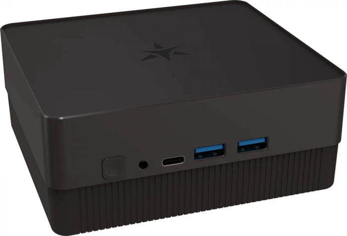 Star Labs Byte (Bild: Star Labs)