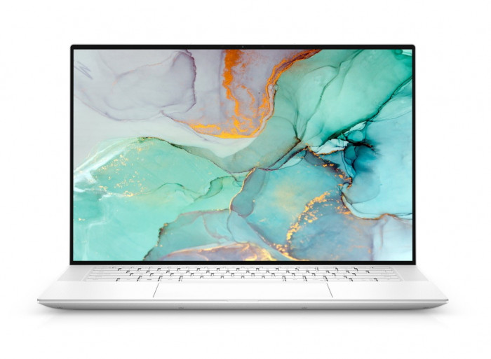 Dell XPS 15 (Bild: Dell)