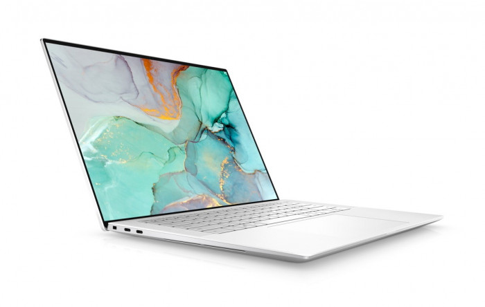 Dell XPS 15 (Bild: Dell)