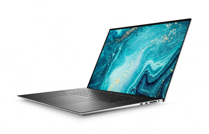 Dell XPS 17 (Bild: Dell)