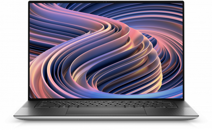Dell XPS 15 (Bild: Dell)