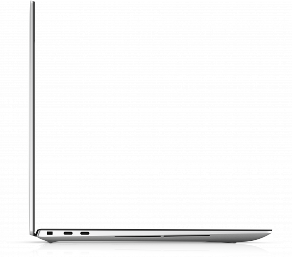 Dell XPS 15 (Bild: Dell)