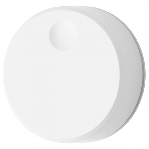 Symfonisk-Fernbedienung für Symfonisk- und Sonos-Lautsprecher (Bild: Ikea)