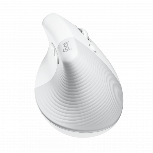 Lift Ergonomic Vertical Mouse (Bild: Logitech)
