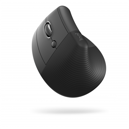 Lift Ergonomic Vertical Mouse (Bild: Logitech)