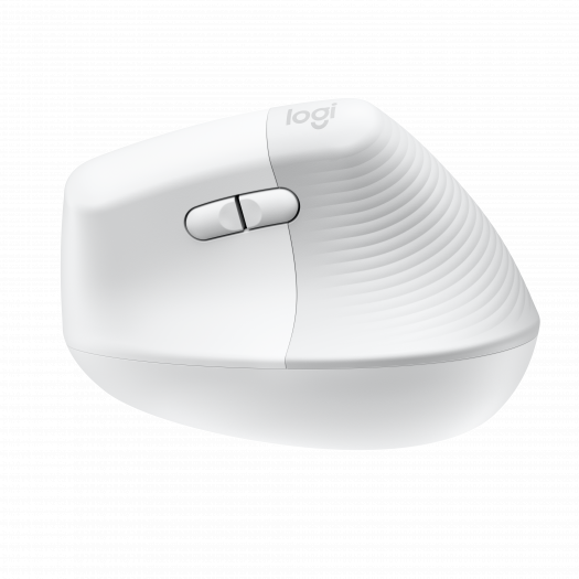 Lift Ergonomic Vertical Mouse (Bild: Logitech)