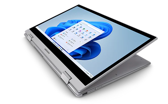 Akoya S14406 (Bild: Medion)