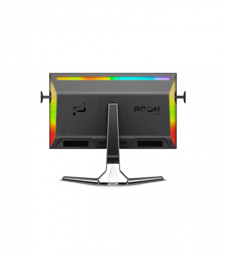 AOC Agon Pro PD32M (Bild: AOC)