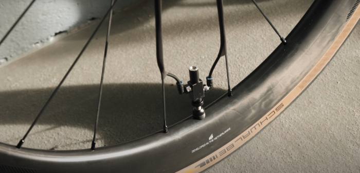 Scope Atmoz (Bild: Scope Cycling)