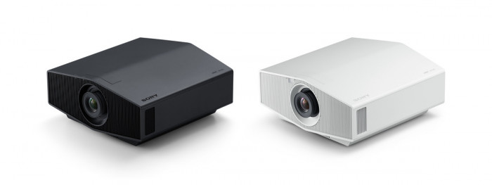 4K-Laserprojektor VPL-XW5000ES (Bild: Sony)