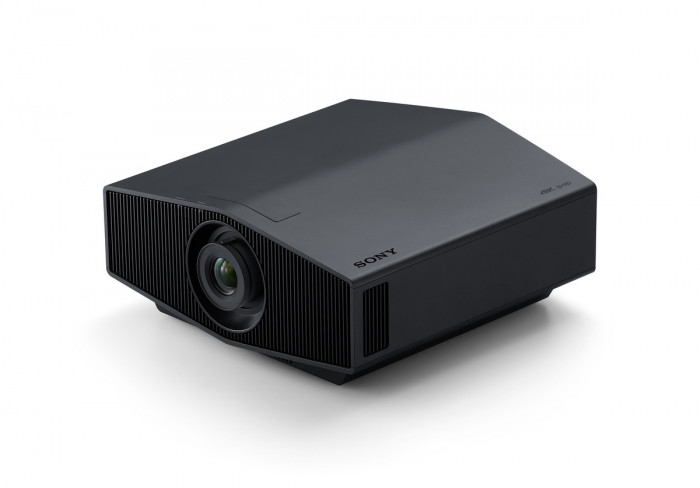 4K-Laserprojektor VPL-XW5000ES (Bild: Sony)