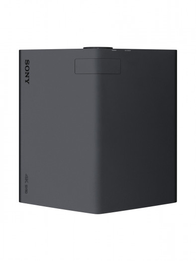 4K-Laserprojektor VPL-XW5000ES (Bild: Sony)