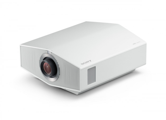 4K-Laserprojektor VPL-XW7000ES (Bild: Sony)