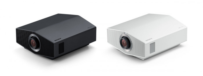 4K-Laserprojektor VPL-XW7000ES (Bild: Sony)