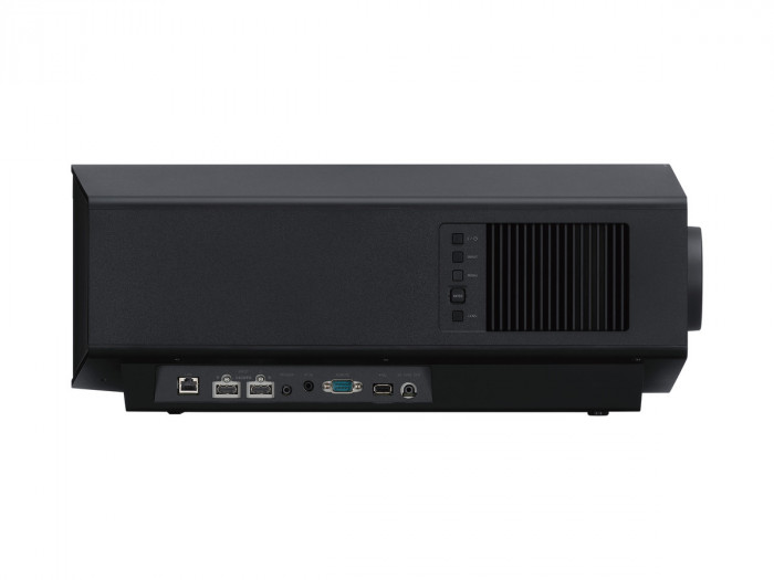 4K-Laserprojektor VPL-XW7000ES (Bild: Sony)