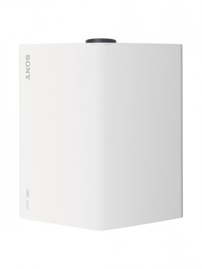 4K-Laserprojektor VPL-XW7000ES (Bild: Sony)