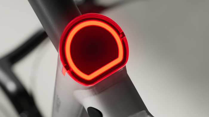 Vanmoof stellt E-Bikes S5 und A5 vor (Bild: Vanmoof)