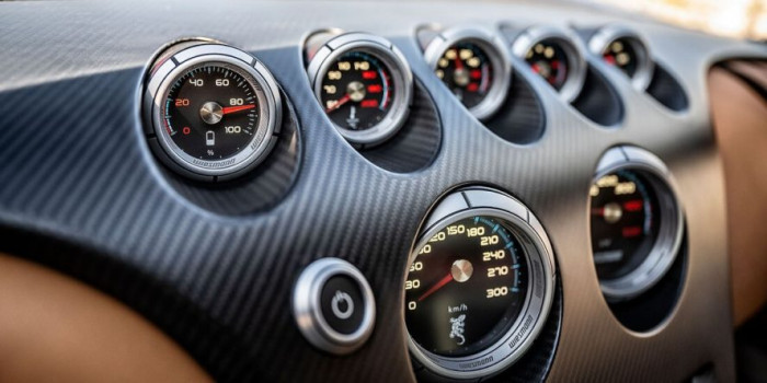 Wiesmann Thunderball (Bild: Hersteller)