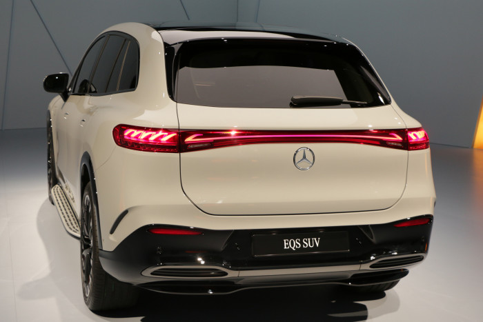 Die Heckscheibe hat sogar einen Scheibenwischer. (Foto: Friedhelm Greis/Golem.de)