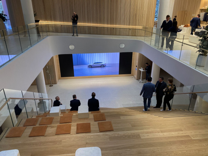 Blick ins Innere (Bild: Dirk Kunde)